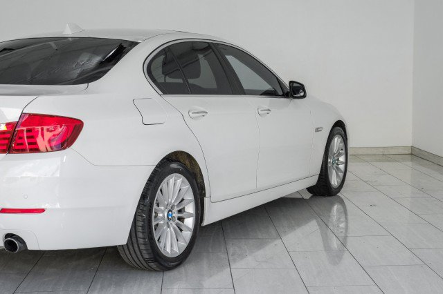 Used 2013 BMW 535i Sedan RWD image 58