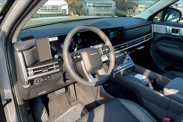 New 2026 Hyundai Santa Fe XRT image 6