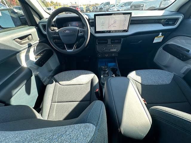 New 2025 Ford Maverick XLT w/ 4K Tow Package AWD/4WD image 11