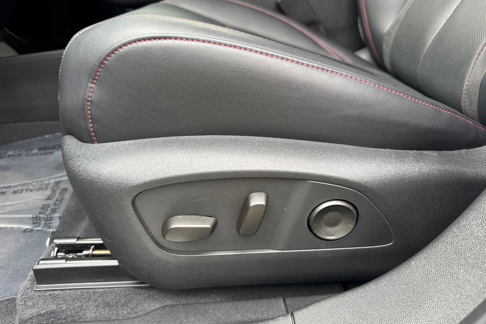 Used 2024 Acura ZDX A-Spec RWD image 14