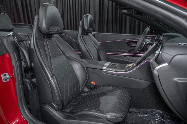 New 2026 Mercedes-Benz CLE 53 AMG 4MATIC Cabriolet image 14