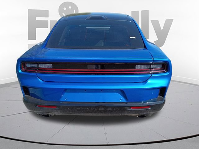 New 2026 Dodge Charger R/T AWD/4WD image 6