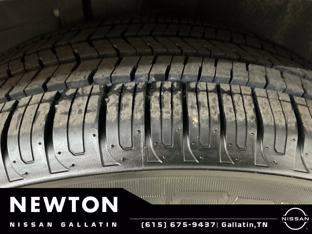 Used 2025 Kia Sportage EX AWD/4WD image 54