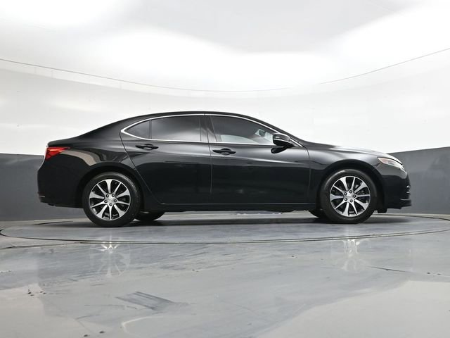 Used 2017 Acura TLX FWD image 31