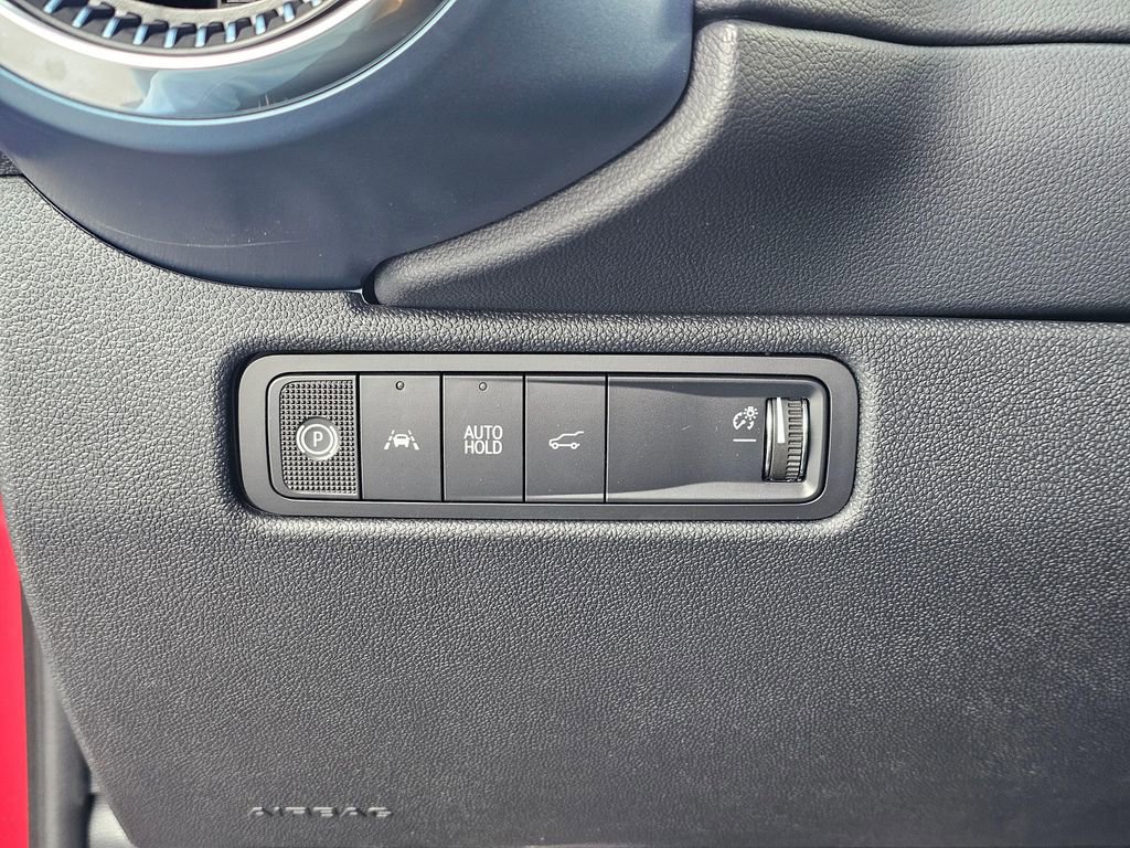 New 2026 Chevrolet Equinox EV LT AWD/4WD image 23