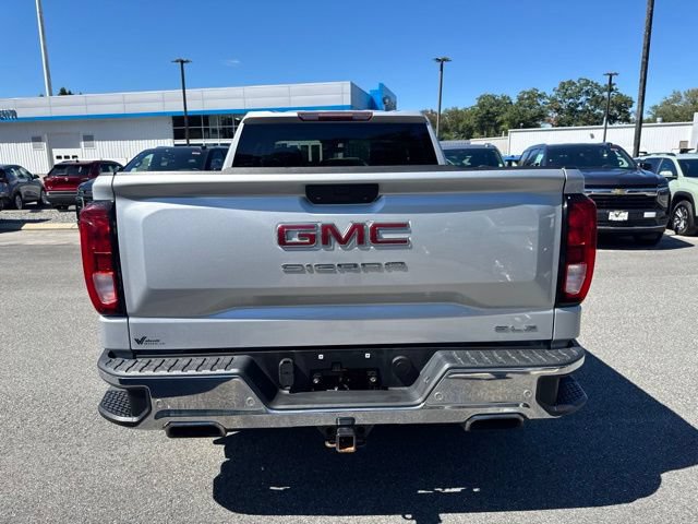 Used 2019 GMC Sierra 1500 SLE w/ SLE Value Package AWD/4WD image 6
