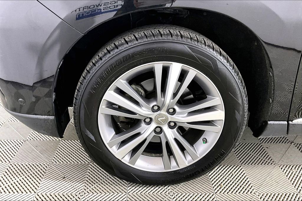 Used 2015 Lexus RX 350 AWD image 7