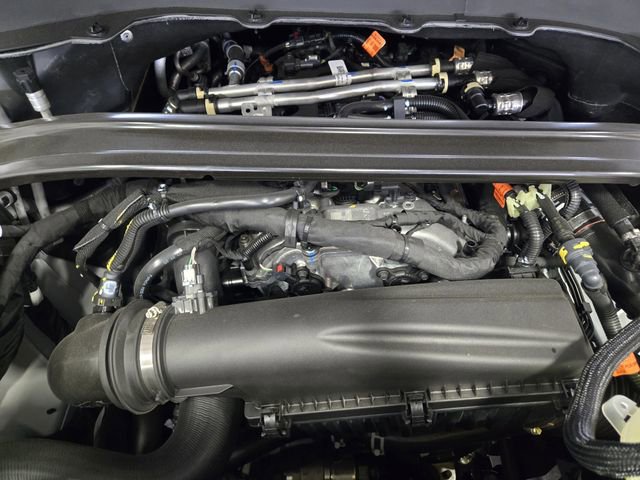 New 2026 Ford Explorer Platinum image 23