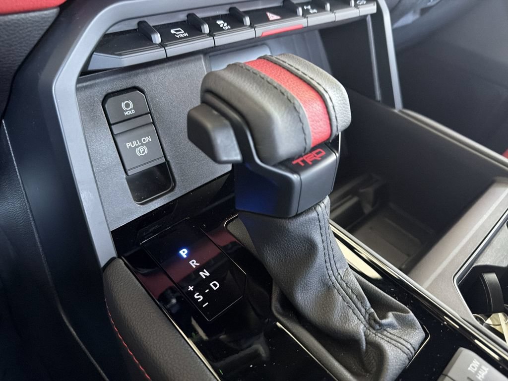 Used 2025 Toyota Tundra TRD Pro AWD/4WD image 17