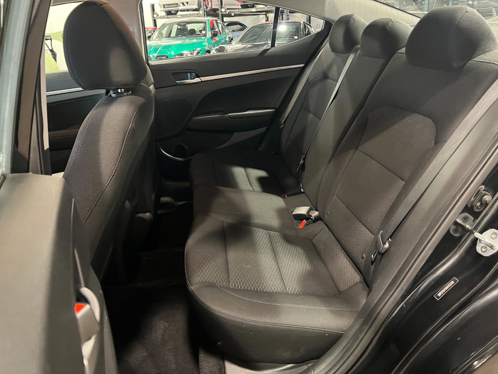 Used 2019 Hyundai Elantra SE w/ Cargo Package FWD image 26