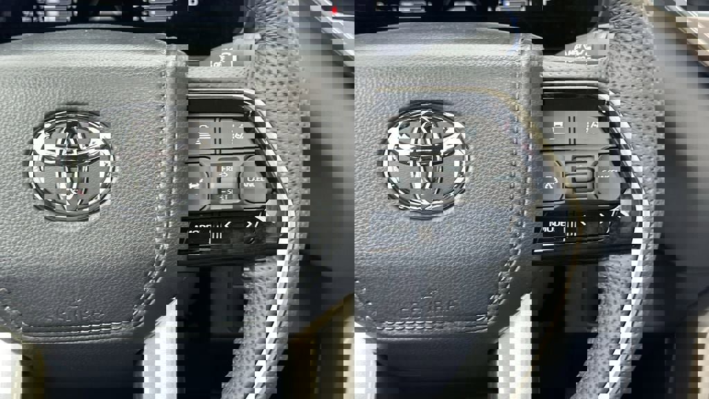 New 2026 Toyota Tundra Platinum image 28