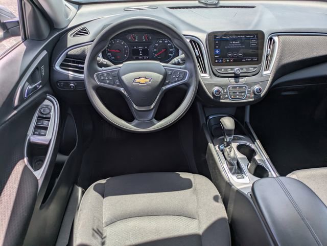 Used 2024 Chevrolet Malibu LT FWD image 14