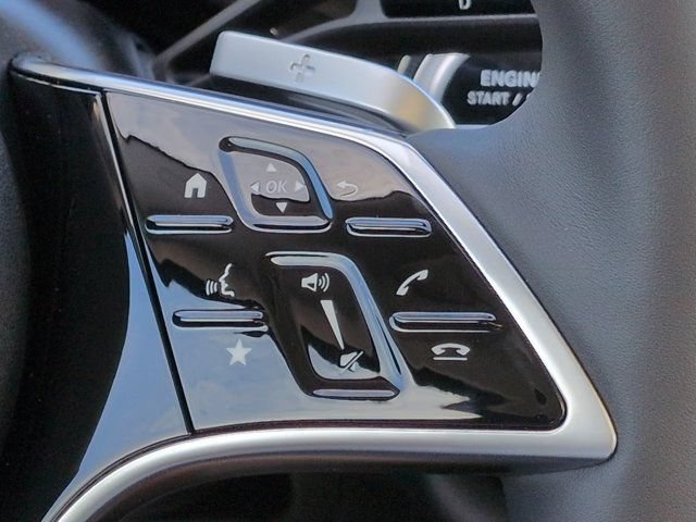 New 2026 Mercedes-Benz E 450 4MATIC Sedan image 26