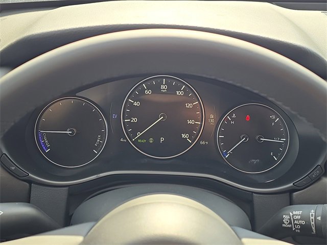 New 2026 MAZDA CX-50 AWD 2.5 Hybrid w/ Weather Package image 12