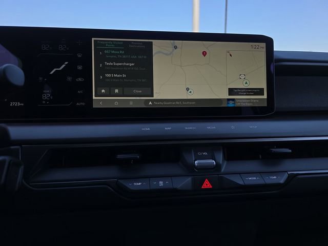 New 2026 Kia EV9 Wind image 10