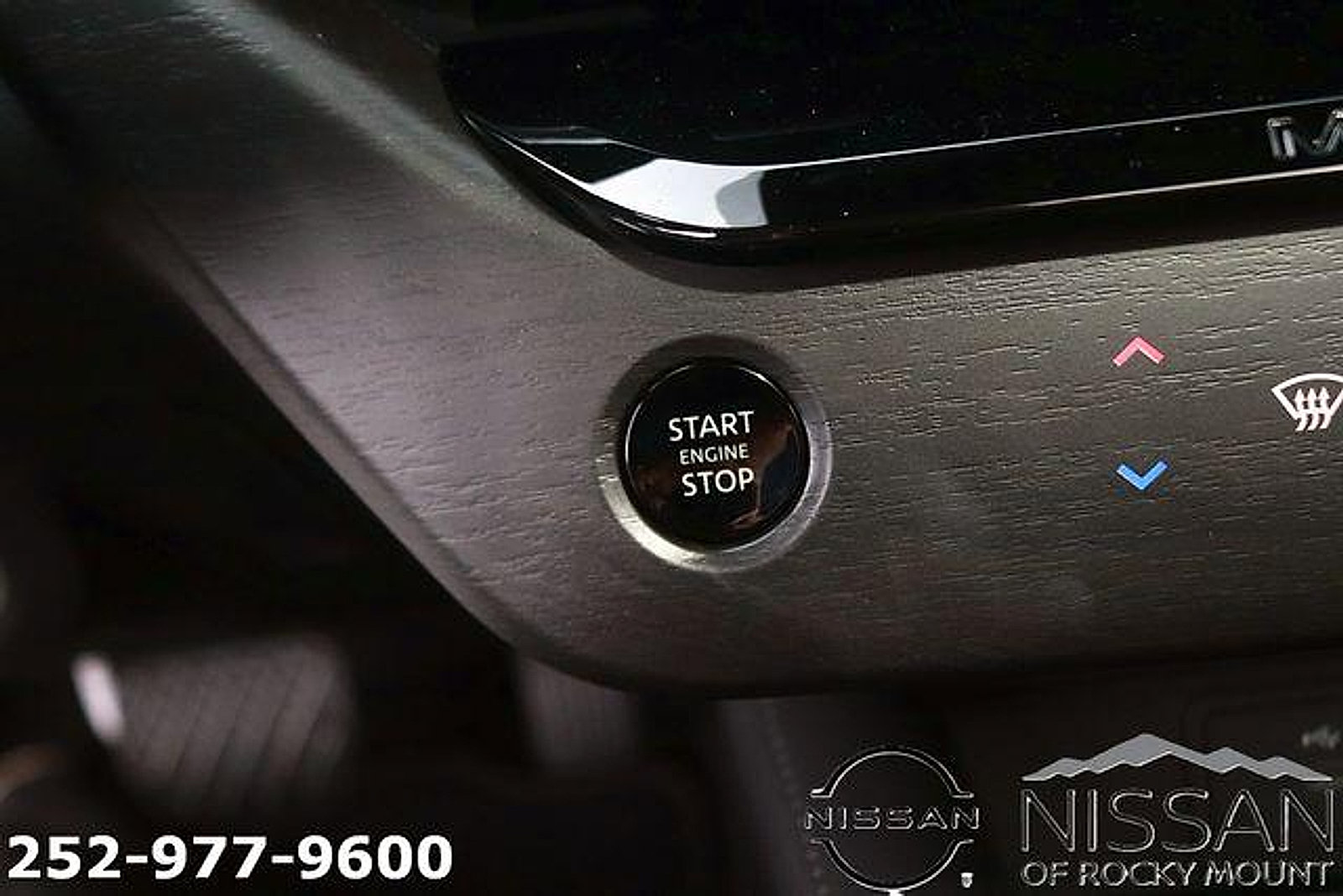 New 2026 Nissan Murano Platinum w/ Cargo Package AWD/4WD image 25