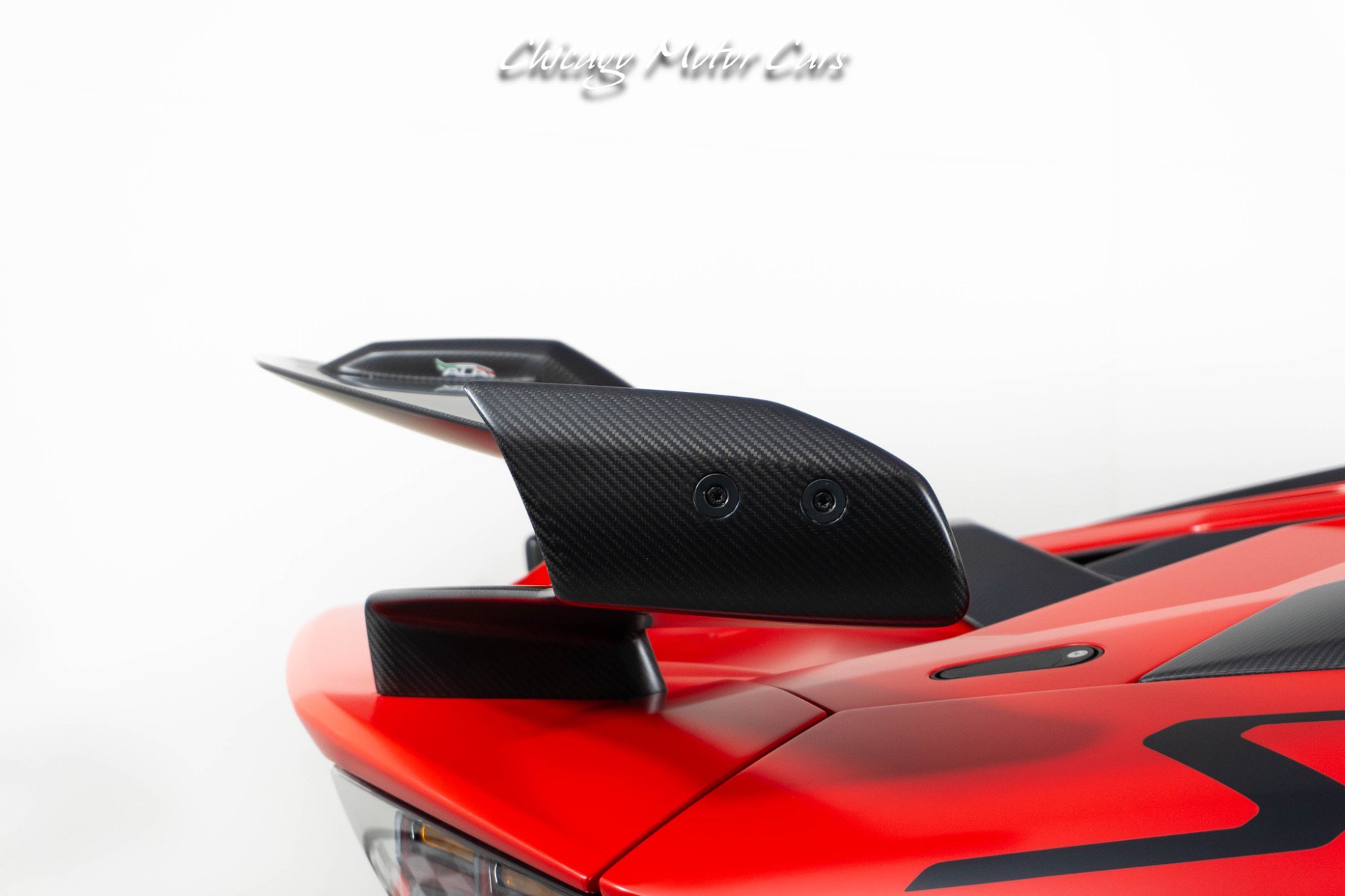 Used 2019 Lamborghini Aventador SVJ AWD/4WD image 15