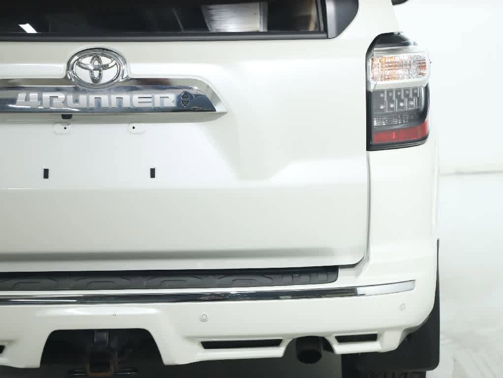 Certified 2023 Toyota 4Runner Limited AWD/4WD image 45