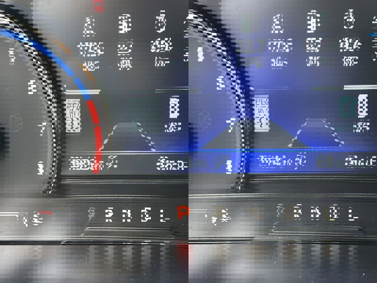 Used 2023 Ford Bronco Sport Outer Banks w/ Tech Package image 13