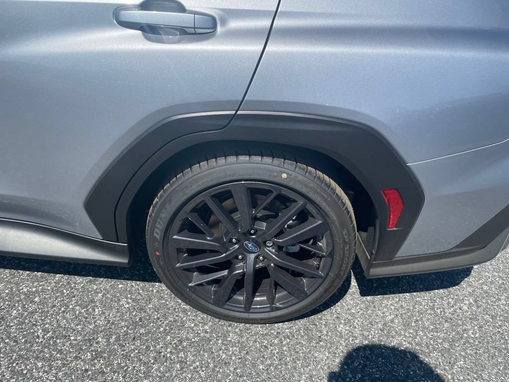 New 2026 Subaru WRX Premium AWD/4WD image 7