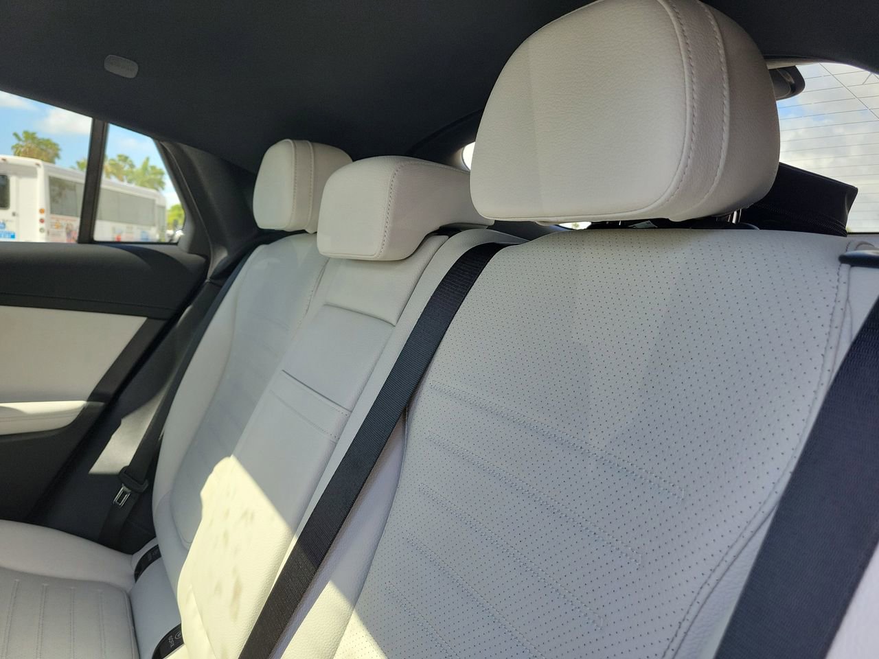 New 2026 Mercedes-Benz GLC 300 4MATIC image 54