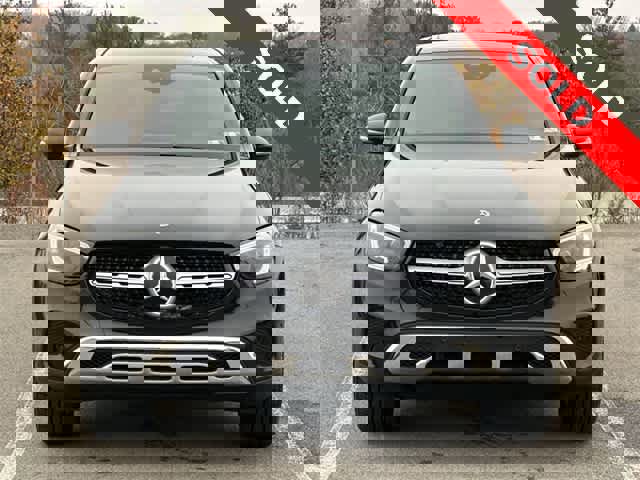 Used 2020 Mercedes-Benz GLC 300 GLC 300 image 31