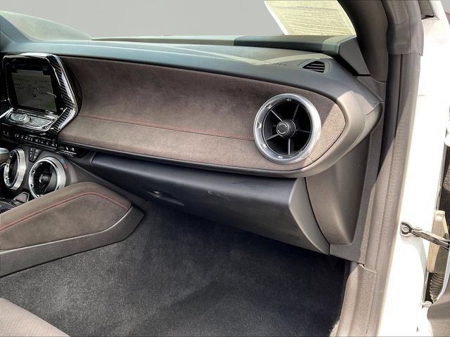 Used 2018 Chevrolet Camaro ZL1 RWD image 24