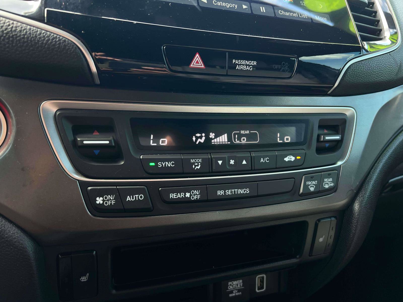 Used 2023 Honda Passport EX-L image 14