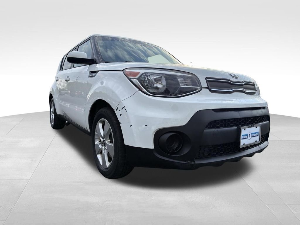 Used 2019 Kia Soul image 1
