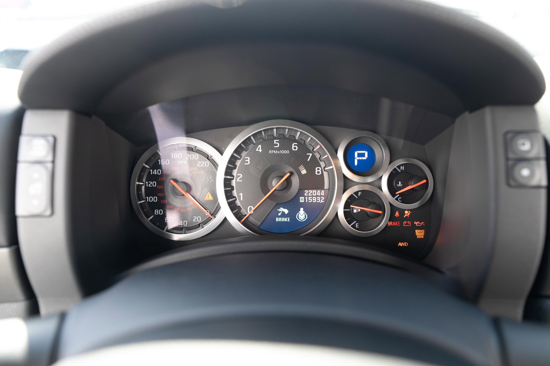 Used 2013 Nissan GT-R Black Edition AWD/4WD image 68