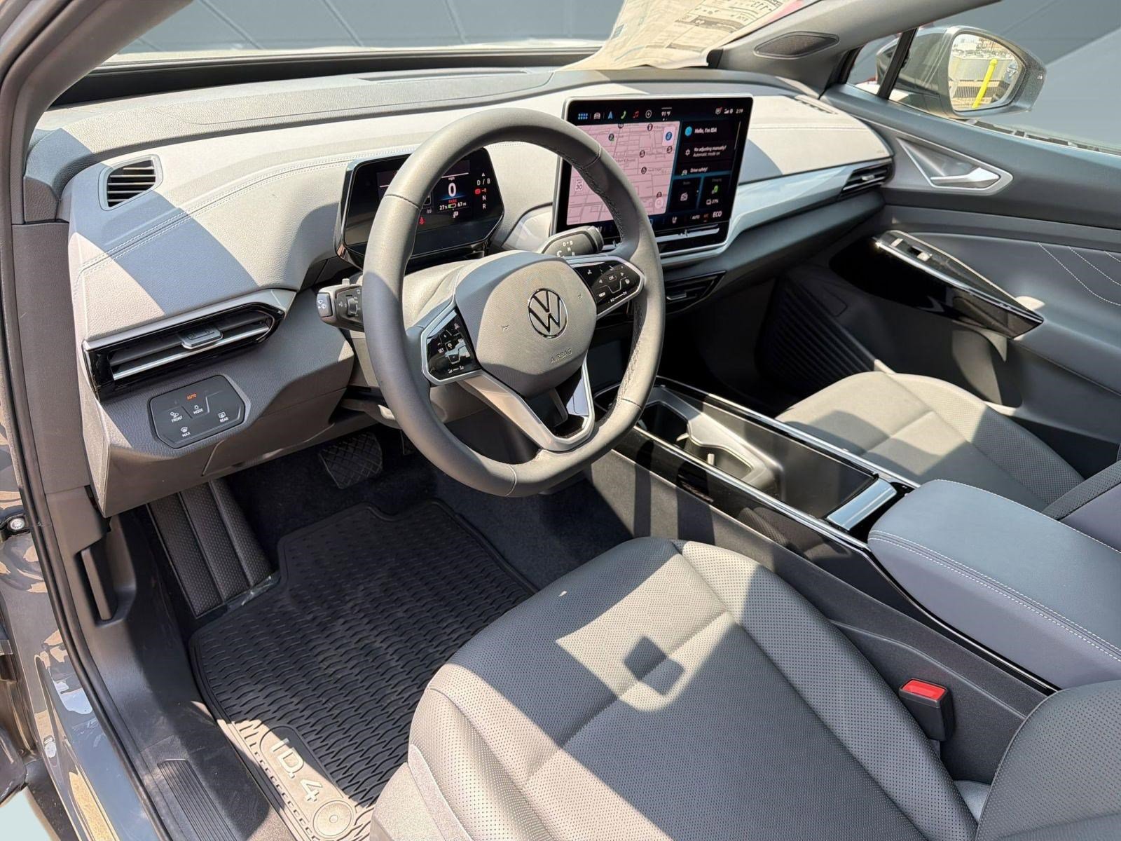 New 2026 Volkswagen ID.4 Pro S RWD image 4