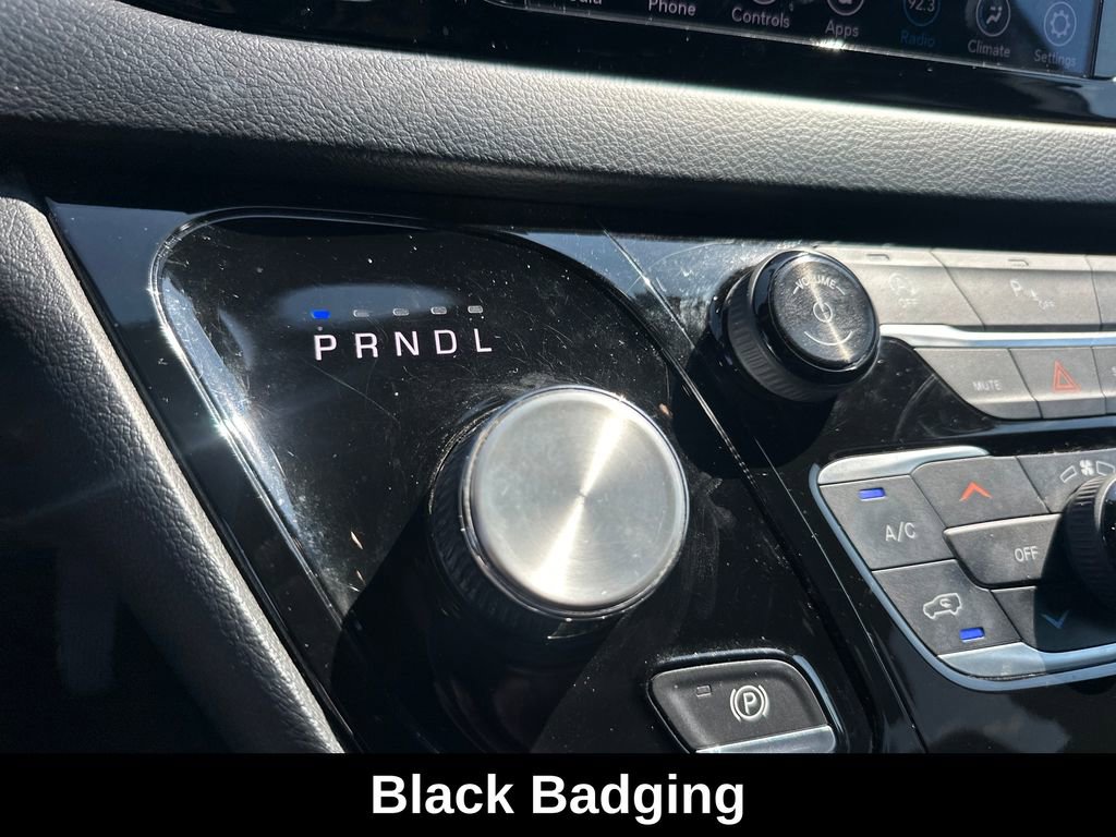 Used 2018 Chrysler Pacifica Touring-L w/ Premium Audio Group image 19