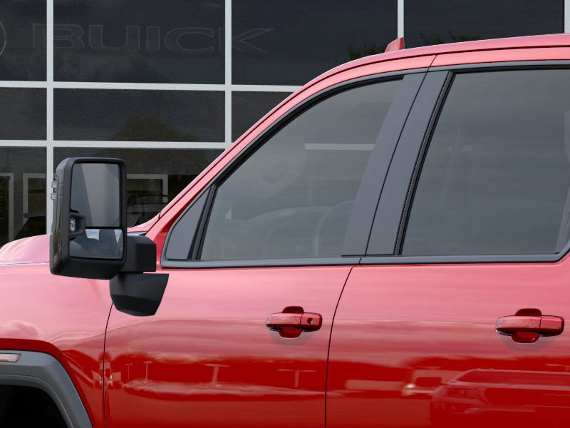 New 2026 GMC Sierra 2500 AT4X image 46