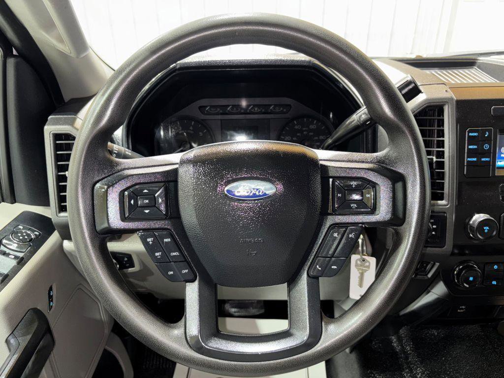 Used 2019 Ford F350 XL w/ XL Value Package image 18