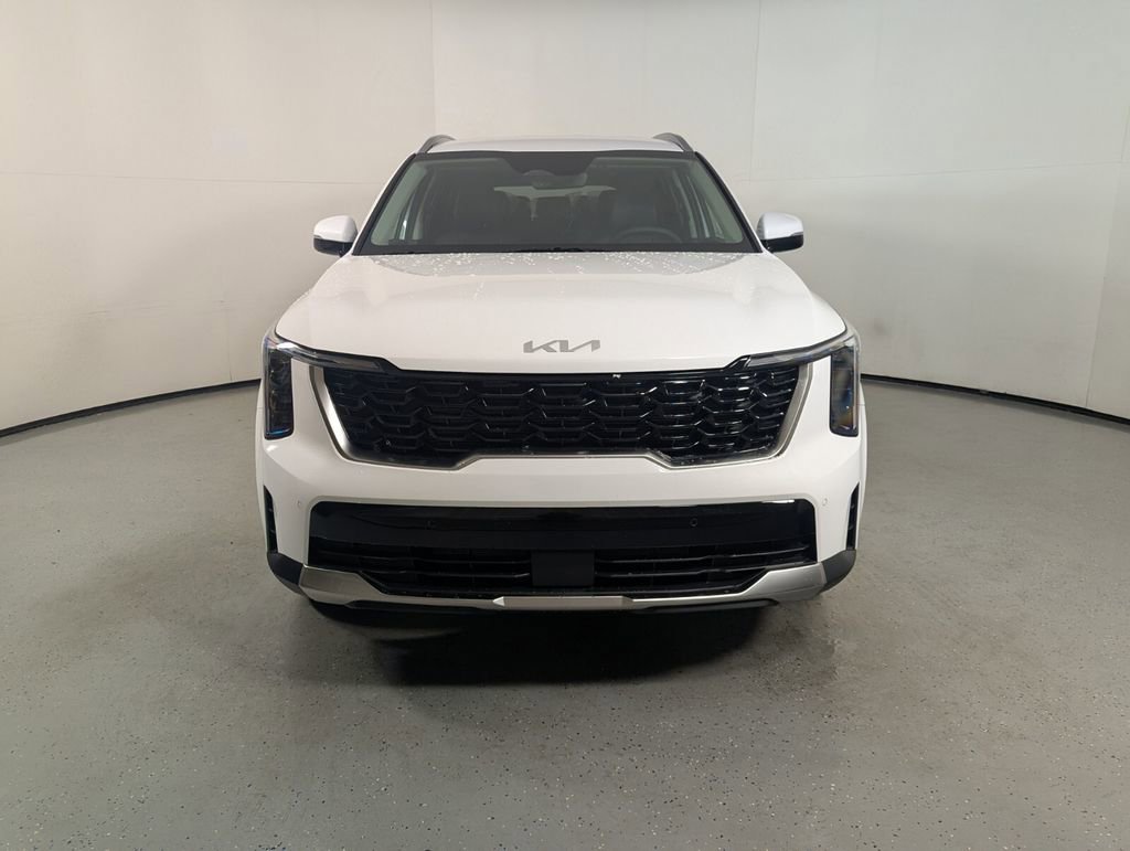 New 2026 Kia Sorento S FWD image 2