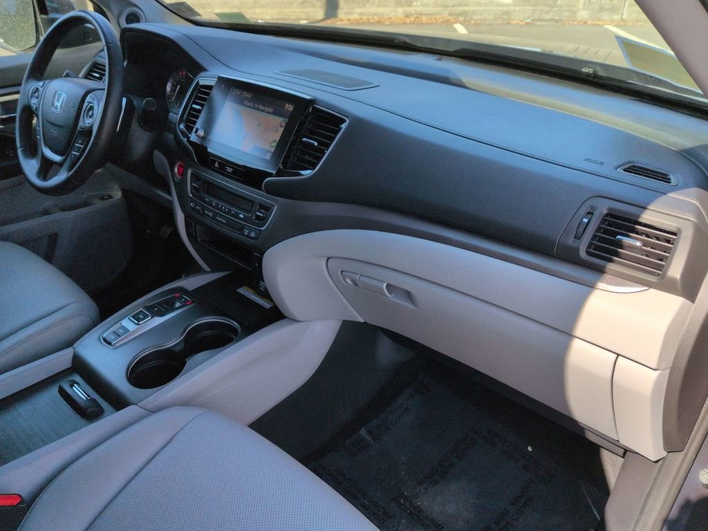 Used 2023 Honda Ridgeline RTL-E image 23