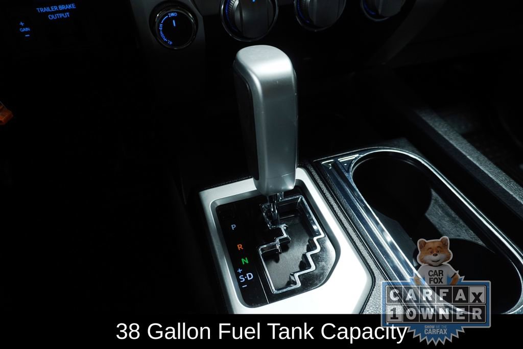 Used 2019 Toyota Tundra SR5 w/ TRD Off Road Package AWD/4WD image 19