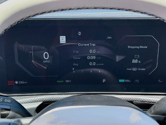 New 2026 Kia EV6 GT-Line RWD image 12