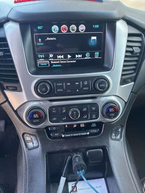 Used 2018 GMC Yukon SLT image 33