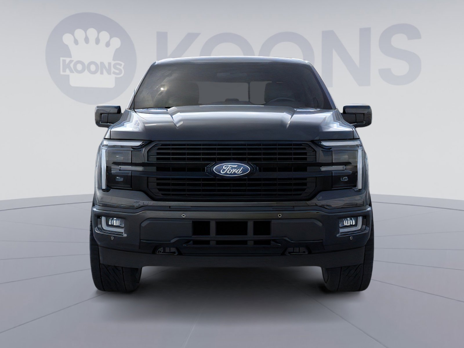 New 2026 Ford F150 Platinum AWD/4WD image 8