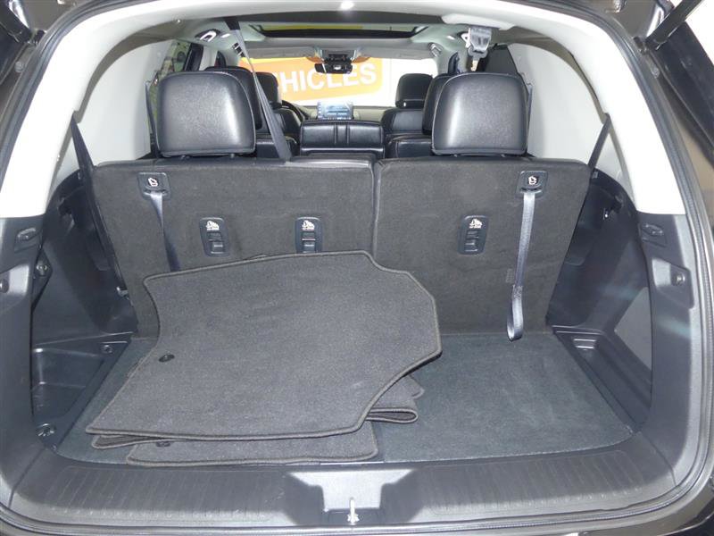 Used 2023 Honda Pilot Touring image 33