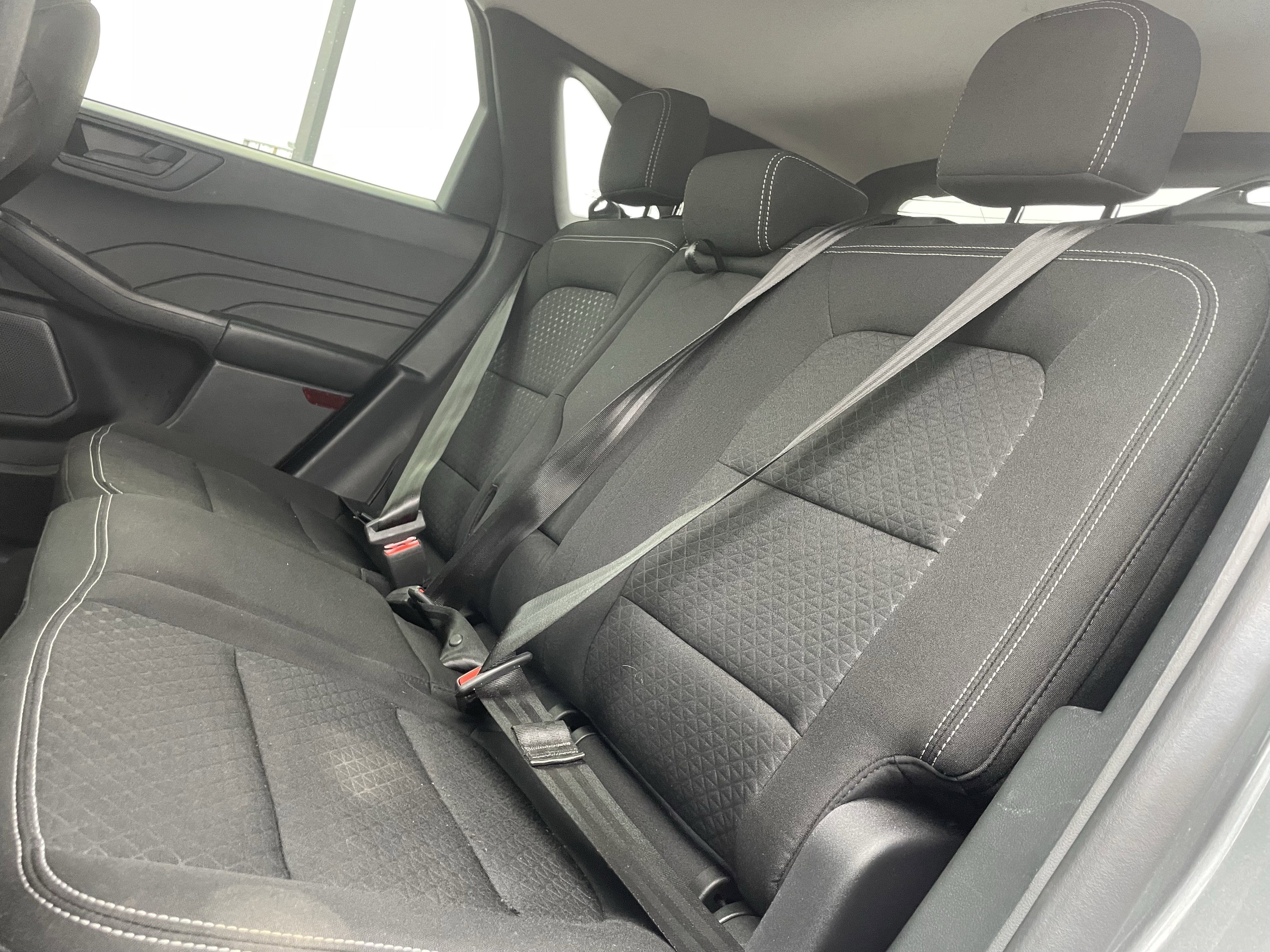 Used 2025 Ford Escape Active image 13