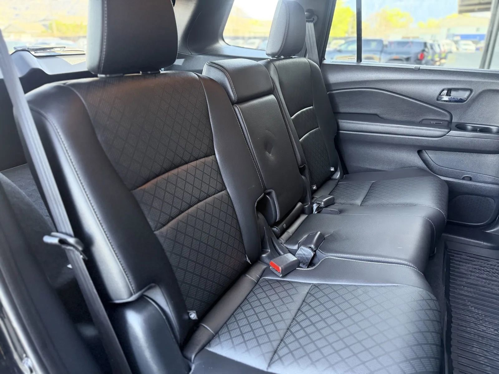 Used 2019 Honda Passport EX-L image 17