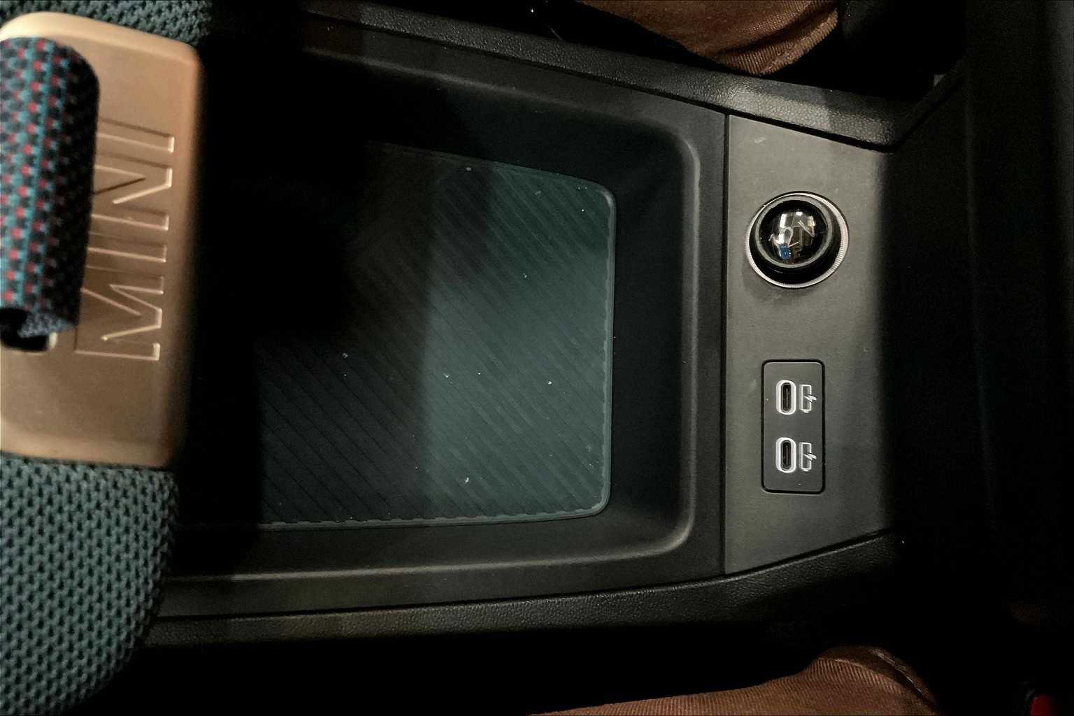 Used 2025 MINI Cooper Countryman S image 37