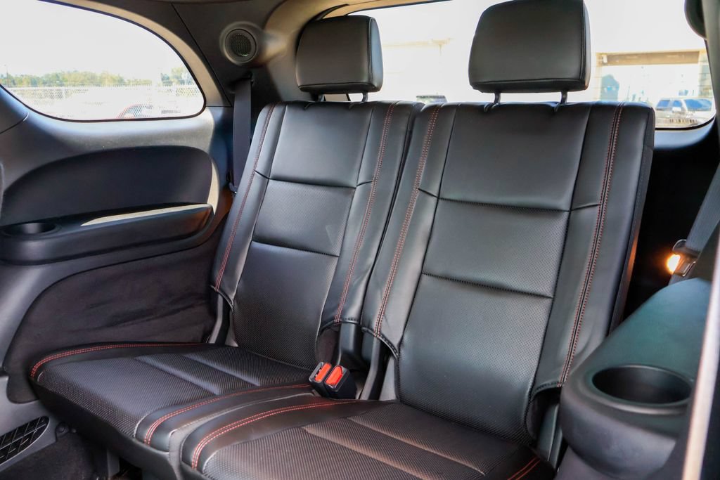 Used 2023 Dodge Durango GT RWD image 11