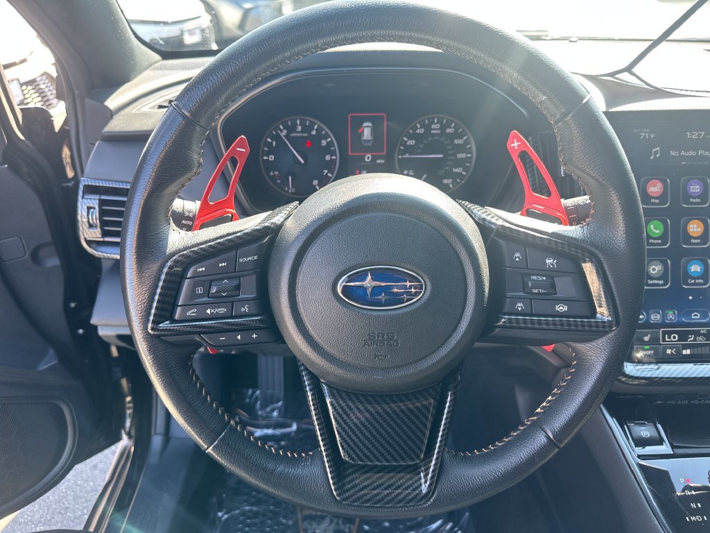 Used 2023 Subaru Outback Wilderness AWD/4WD image 18