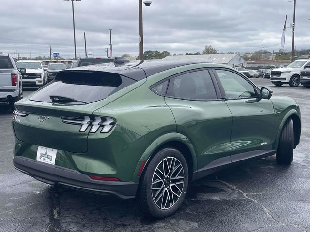 New 2025 Ford Mustang Mach-E Premium image 3