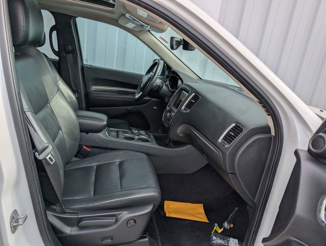 Used 2017 Dodge Durango GT w/ Premium Group AWD/4WD image 20