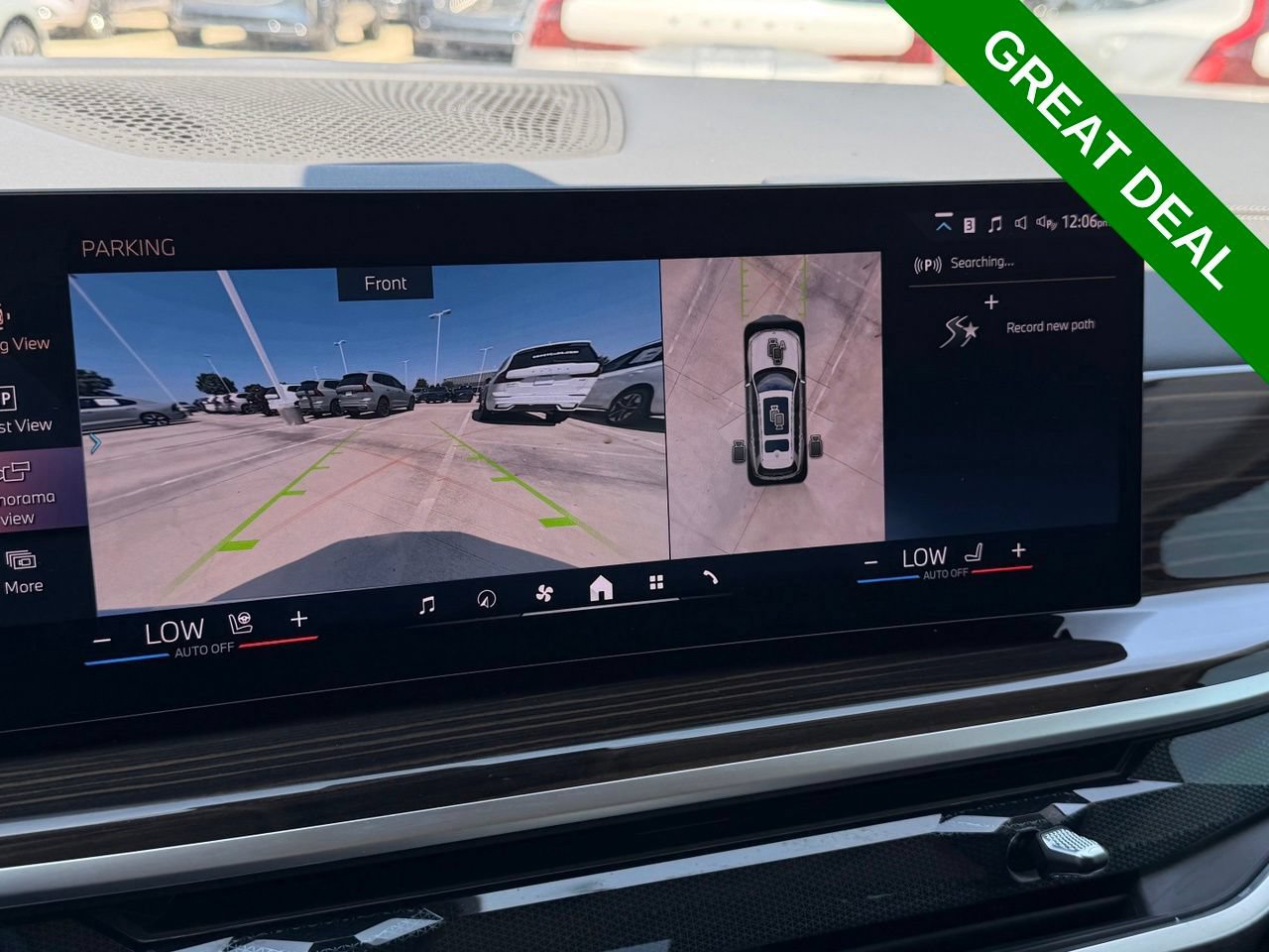 Used 2026 BMW X7 xDrive40i AWD/4WD image 25