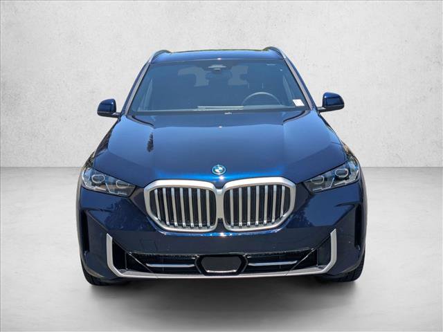 Used 2026 BMW X5 xDrive50e w/ Executive Package image 5